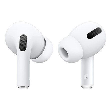 Tai Nghe Bluetooth Apple AirPods Pro True Wireless - MWP22 - Hàng Chính Hãng VN/A