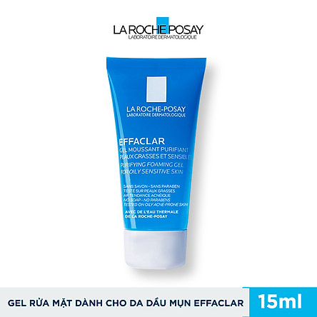 Bộ kem dưỡng làm dịu làm mượt làm mát và phục hồi làn da La Roche Posay Cicaplast Baume B5 Soothing Repairing Balm