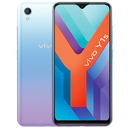 Điện thoại Vivo Y1S - Hàng chính hãng