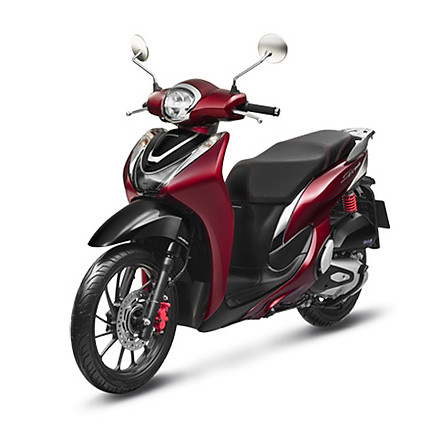 Xe Máy Honda SH Mode 125cc 2020 - Phiên bản Cá tính - Phanh ABS | Tiki
