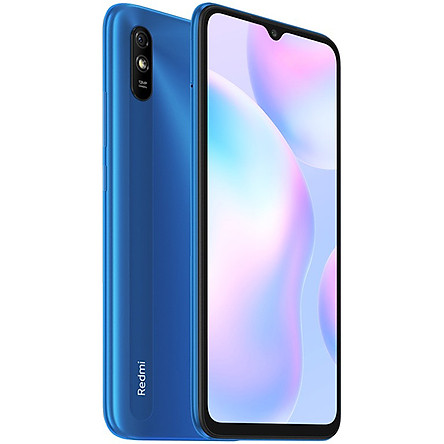 Điện thoại Xiaomi Redmi 9A (2GB/32GB) - Hàng chính hãng