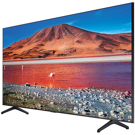 Smart Tivi Samsung 4K 50 inch UA50TU7000