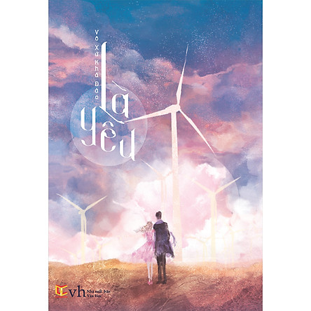 Kết quả hình ảnh cho Là yêu | Vô Xứ Khả Đào