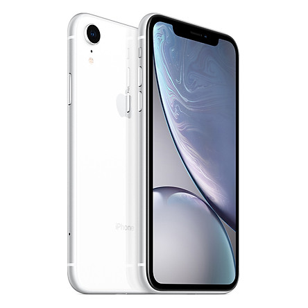 Điện Thoại iPhone XR 64GB - Hàng Chính Hãng VN/A