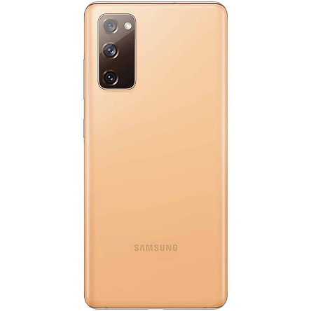 Điện Thoại Samsung Galaxy S20 FE - Hàng Chính Hãng