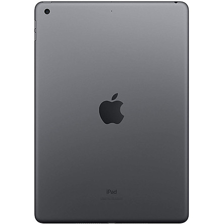 iPad 10.2 Inch WiFi 32GB (Gen 8) New 2020 - Hàng  Chính Hãng