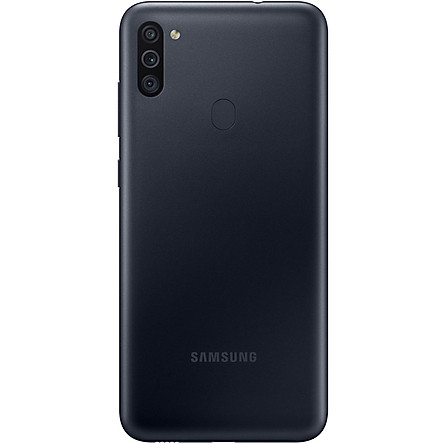 Điện Thoại Samsung Galaxy M11 (3GB/32GB) - Hàng Chính Hãng
