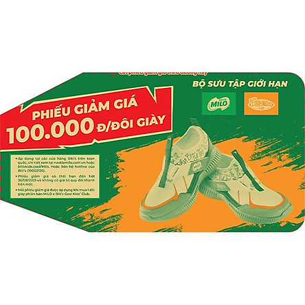 [Milo x Biti's Kids voucher] Sữa lúa mạch Nestlé Milo thùng 48 hộp x 180ml (12x4x180ml)