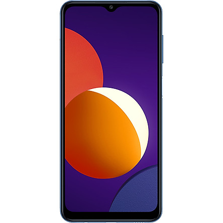 Điện Thoại Samsung Galaxy M12 (4GB/64GB) - Hàng Chính Hãng