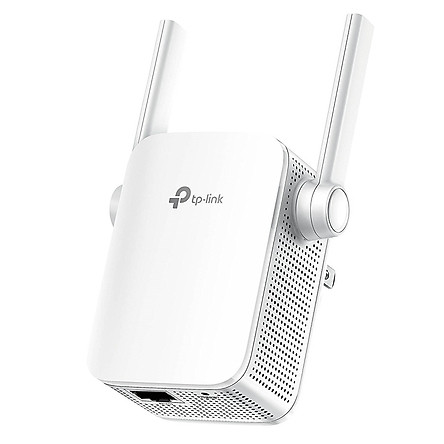 Bộ Kích Sóng Wifi Repeater 300Mbps TP-Link TL-WA855RE -  Hàng Chính Hãng