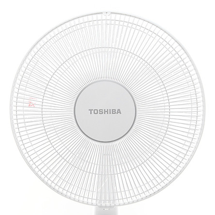 Quạt đứng Toshiba F-LSD10(W)VN - Hàng chính hãng