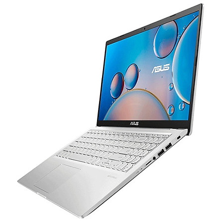 Laptop Asus Vivobook X515MA-BR112T (N4020/ 4G/ 256GB SSD/ 15.6 HD/ Win10) - Hàng Chính Hãng