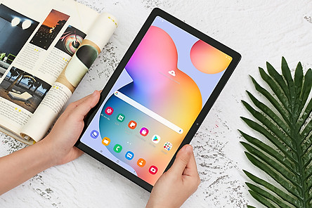 Máy Tính Bảng Samsung Galaxy Tab A7 (3GB/64GB) SM-T505 ĐÃ KÍCH HOẠT BẢO HÀNH ĐIỆN TỬ - Hàng Chính Hãng