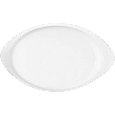 Khay nướng thủy tinh Luminarc oval Smart Cuisine 32*20cm