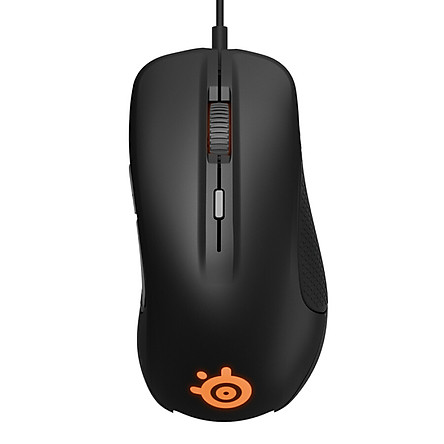 SteelSeries Rival 300S | Tiki