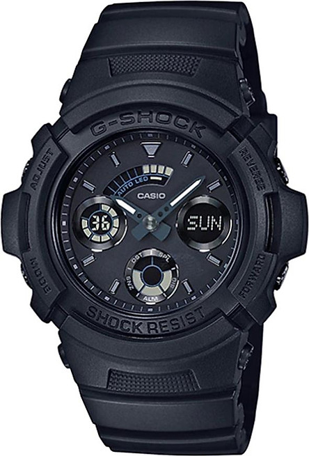 aw 591bb g shock