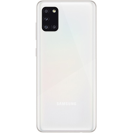 Điện Thoại Samsung Galaxy A31 (128GB/6GB) - Hàng Chính Hãng