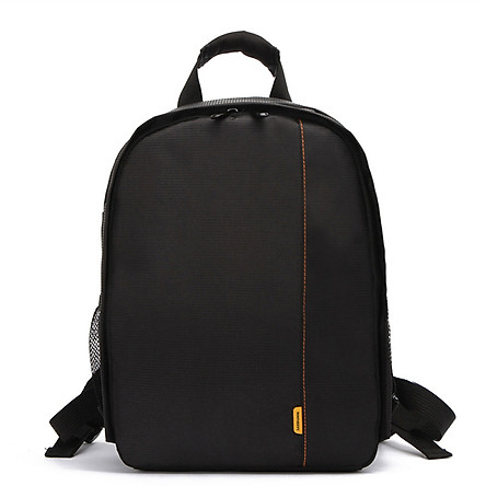 dslr camera backpack waterproof