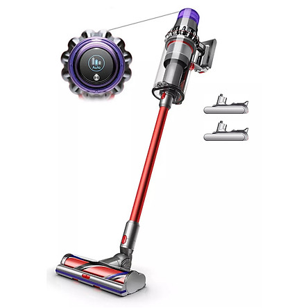 Máy Hút Bụi Không Dây Dyson V11 Outsize - Hàng Chính Hãng | Tiki