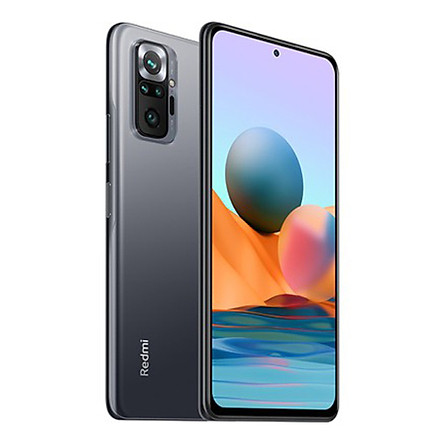 Điện Thoại Xiaomi Redmi Note 10 Pro (8GB/128GB) - Hàng Chính Hãng