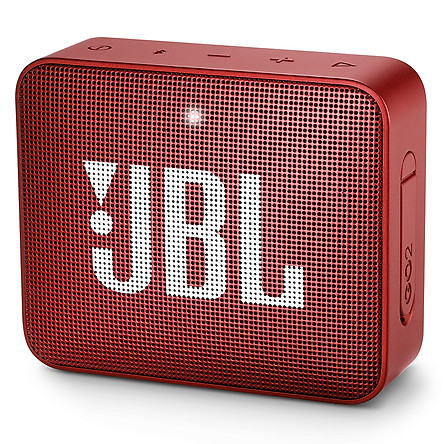 Loa Bluetooth JBL Go 2 - Hàng Chính Hãng