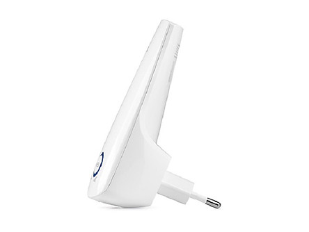 Bộ Mở Rộng Sóng Wifi TP-Link TL-WA850RE Chuẩn N 300Mbps - Hàng Chính Hãng