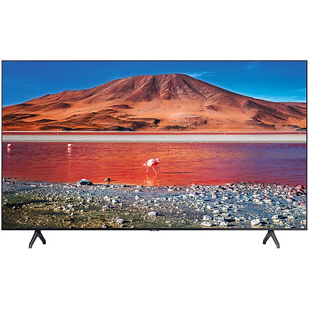 Smart Tivi Samsung 4K 55 inch UA55TU7000