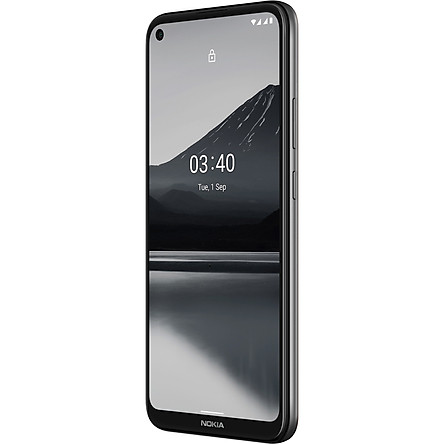 Điện Thoại Nokia 3.4 - Hàng Chính Hãng