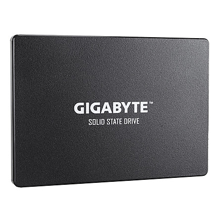 Ổ Cứng SSD Gigabyte 240Gb (2.5