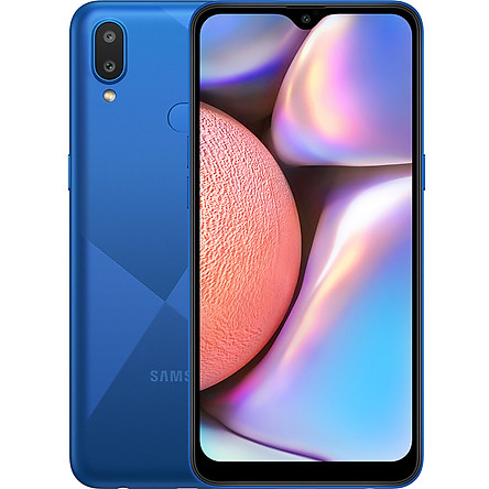 Điện Thoại Samsung Galaxy A10s (2GB/32GB) - Hàng Chính Hãng