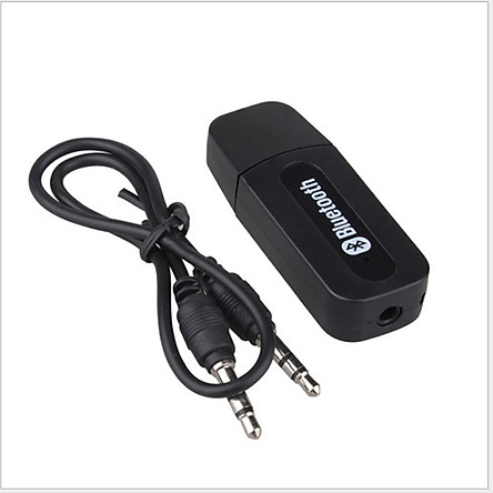 USB Wireless Bluetooth Music Stereo 
