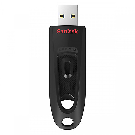 USB 3.0 SanDisk Ultra CZ48 16GB - Hàng Chính Hãng