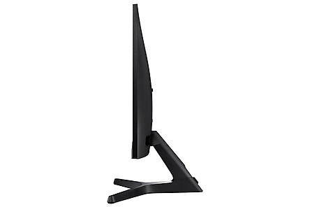 Màn Hình Samsung LS24R350FHEXXV 24inch FullHD 5ms 75Hz AMD FreeSync  - Hàng Chính Hãng