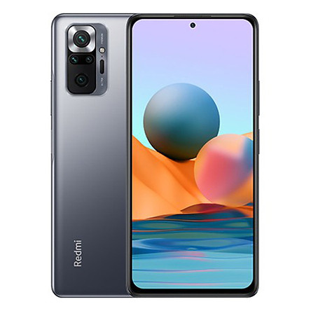 Điện Thoại Xiaomi Redmi Note 10 Pro (8GB/128GB) - Hàng Chính Hãng