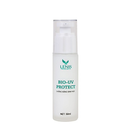 Kem Chống Nắng Cho Da Dầu Mụn Da Nhạy Cảm Bio UV Protect SPF 50+, PA+++/Oil Free