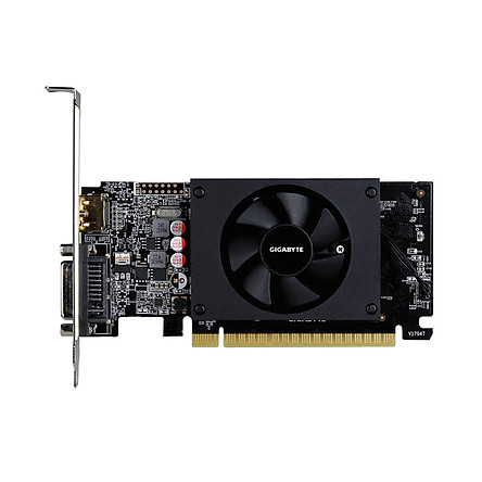 Card màn hình VGA Gigabyte GV-N710D5-1GL - Hàng chính hãng