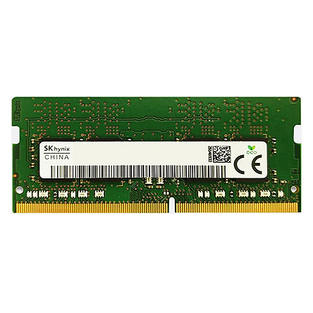 RAM Laptop Hynix 8GB DDR4 2400MHz SODIMM - Hàng Nhập Khẩu