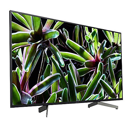 Smart Tivi Sony 4K 43 inch KD-43X7000G