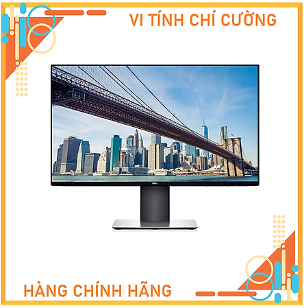 Màn Hình Dell U2419H 24inch FullHD 8ms 60Hz IPS - Hàng Chính Hãng