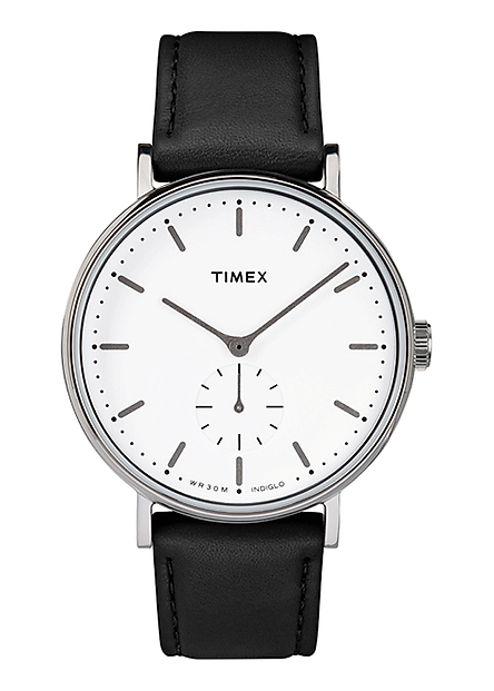 timex tiki