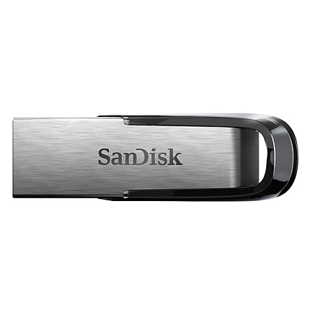 USB 3.0 SanDisk Ultra Flair CZ73 - 32GB - Hàng Chính Hãng