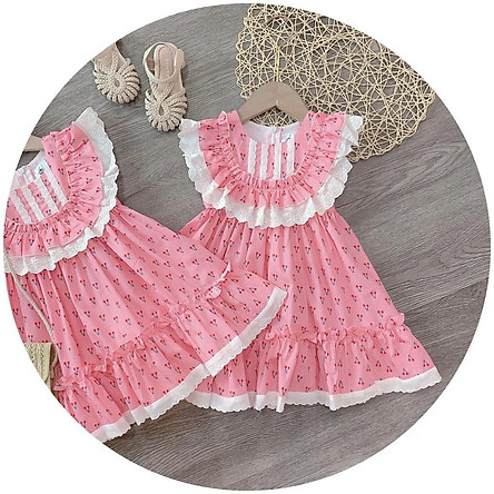 Mua Trang phục bé gái  VáyĐầm giá tốt  Thời Trang Trẻ Em Tháng 7 2023   Shopee Việt Nam