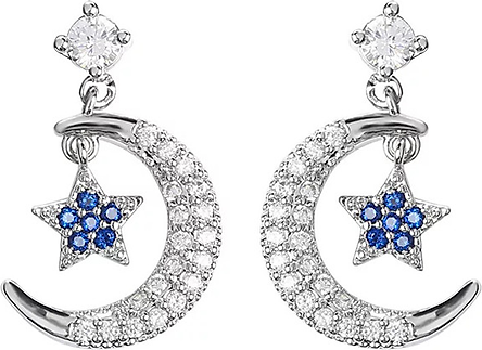 Bong Tai Bạc Y S925 Hinh Mặt Trăng đinh Ngoi Sao Kim Cương Nhan Tạo Bt50 Tiki Bong Tai Bạc Y S925 Hinh Mặt Trăng đinh Ngoi Sao Kim Cương Nhan Tạo Bt50 Tiki