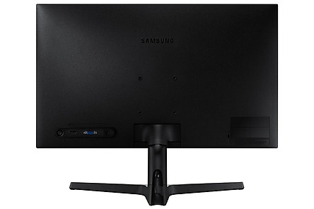 Màn Hình Samsung LS24R350FHEXXV 24inch FullHD 5ms 75Hz AMD FreeSync  - Hàng Chính Hãng