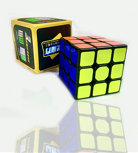 Khối Rubik 3x3