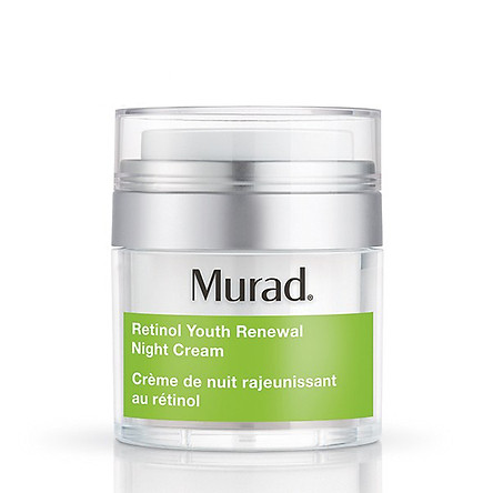 Murad Retinol Youth Renewal Night Cream 