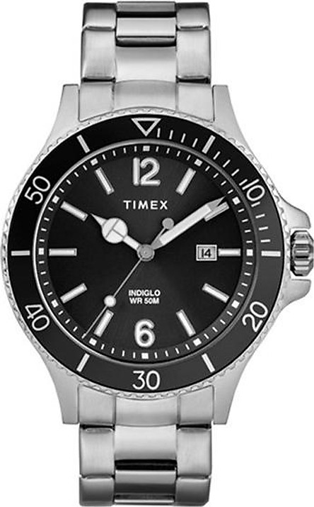 timex tiki