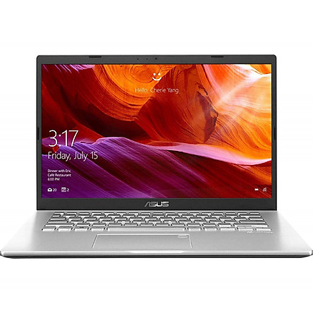 Laptop ASUS VIVOBOOK X409JA-EK010T CORE I3-1005G1 4G 1T FULL HD WIN 10 173da3480ca44641a06057311d0d906a