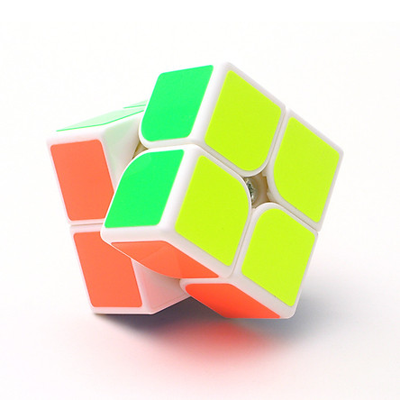 Đồ Chơi Rubik QiYi Cavs 2x2x2