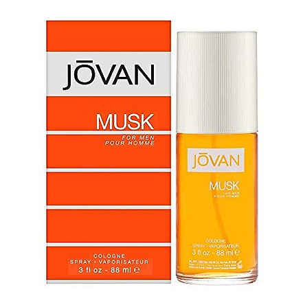 jovan parfum pour homme